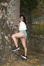 Ileana Buros Exotic Babe