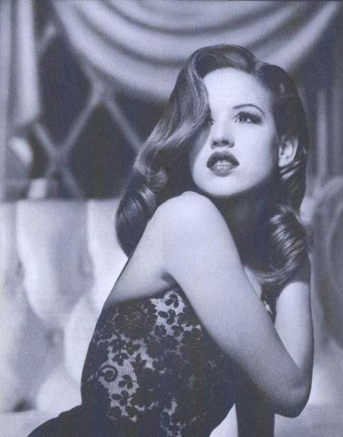 Molly Ringwald