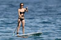 Olivia Wilde on the beach in Hawaii - May 27, 2013 