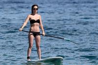 Olivia Wilde on the beach in Hawaii - May 27, 2013 