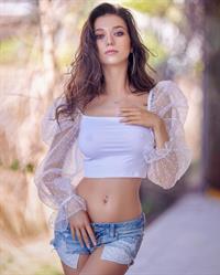 Linda Filipkowska looking hot