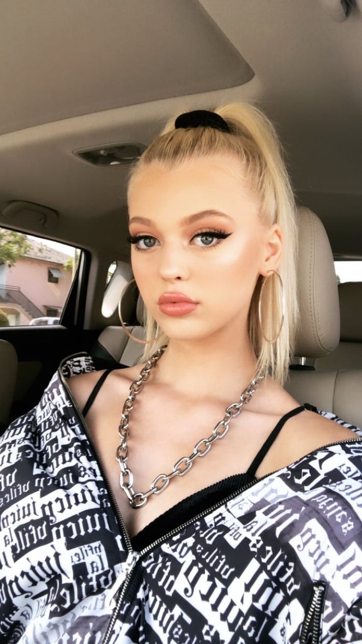 Loren Beech