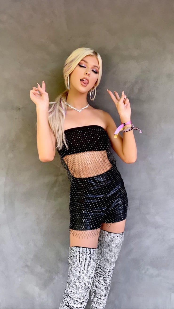 Loren Beech