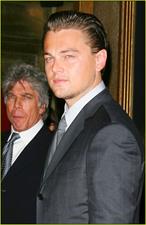 Leonardo DiCaprio