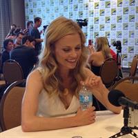 Claire Coffee