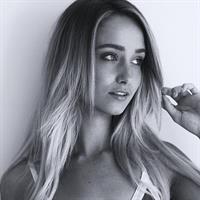 Brooklyn Kelly in a bikini