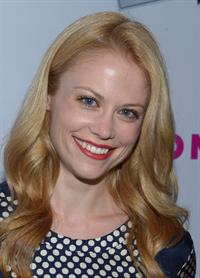 Claire Coffee