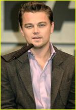 Leonardo DiCaprio