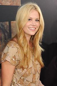 Claire Coffee