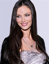 Georgina Chapman