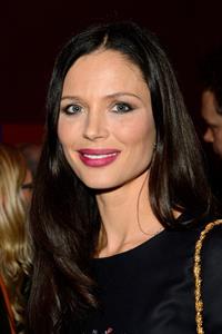 Georgina Chapman