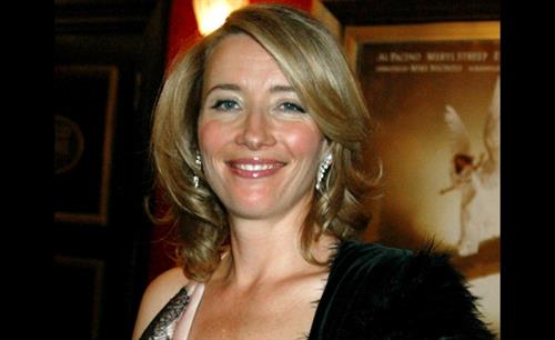 Emma Thompson