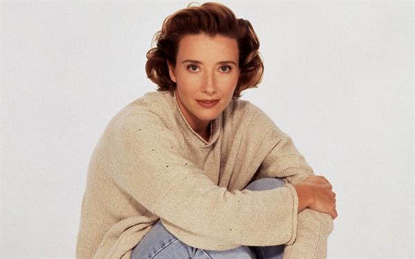 Emma Thompson