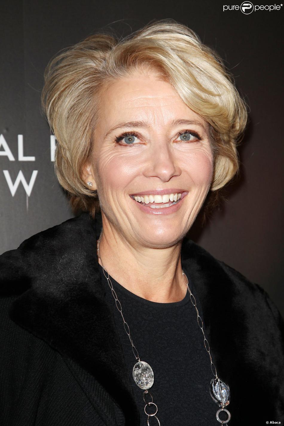 Emma Thompson Pictures.