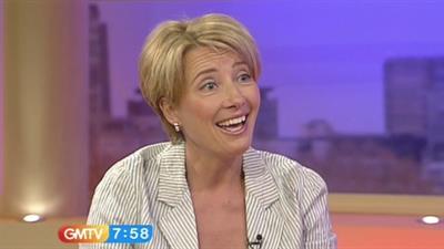 Emma Thompson