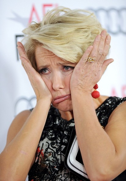 Emma Thompson