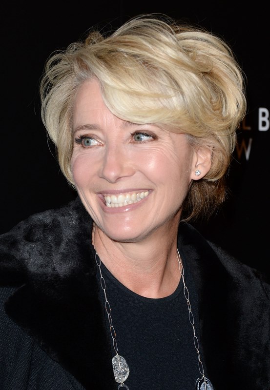 Emma Thompson