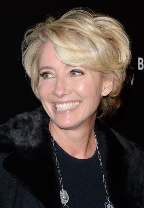 Emma Thompson