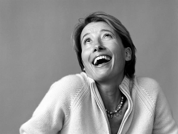 Emma Thompson