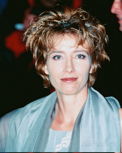 Emma Thompson