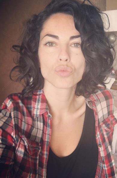 Bárbara Mori