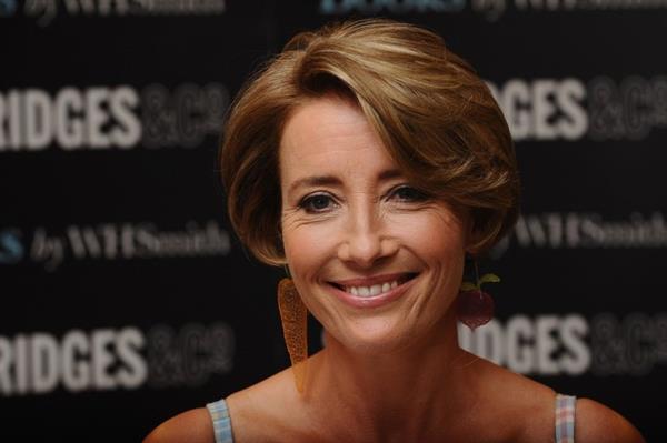 Emma Thompson