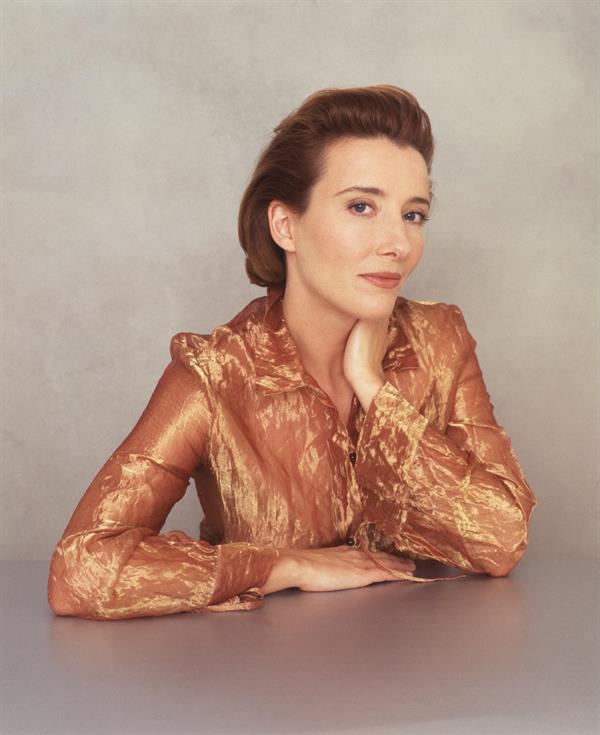 Emma Thompson