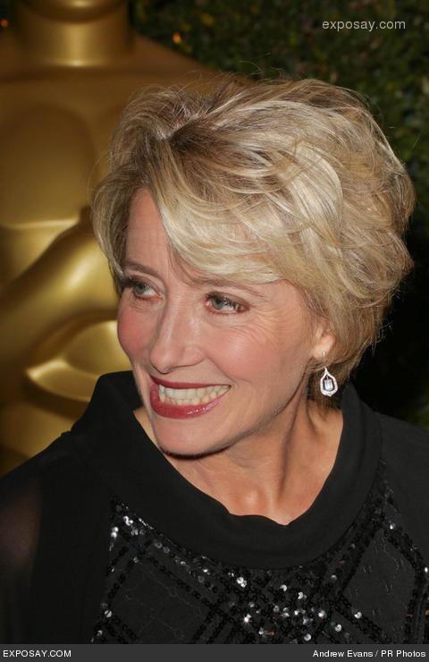 Emma Thompson