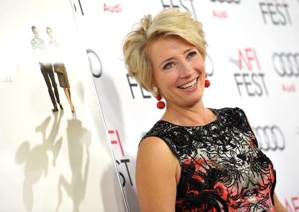 Emma Thompson