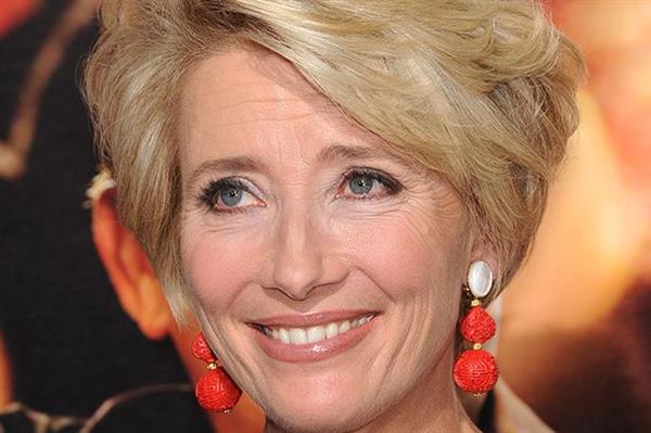 Emma Thompson