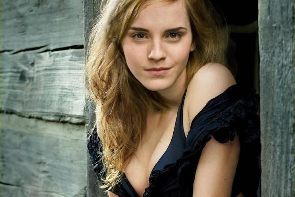 Emma Watson