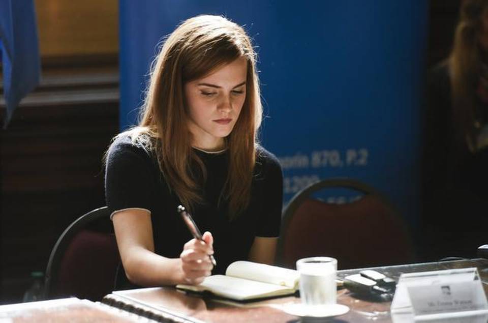 Emma Watson