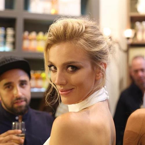 Bar Paly