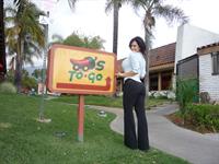 Denise Milani Snapshots - Typical_Day