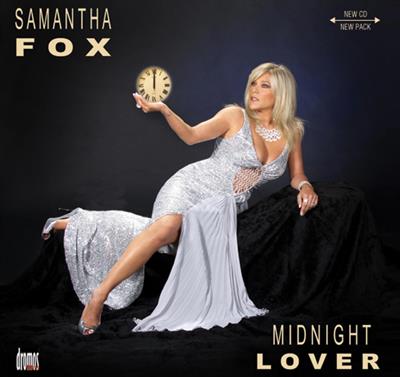 Samantha Fox