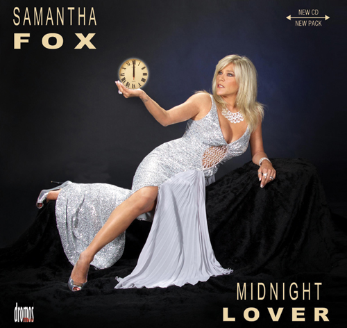 Samantha Fox