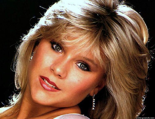 Samantha Fox