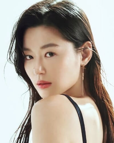 Jun Ji Hyun