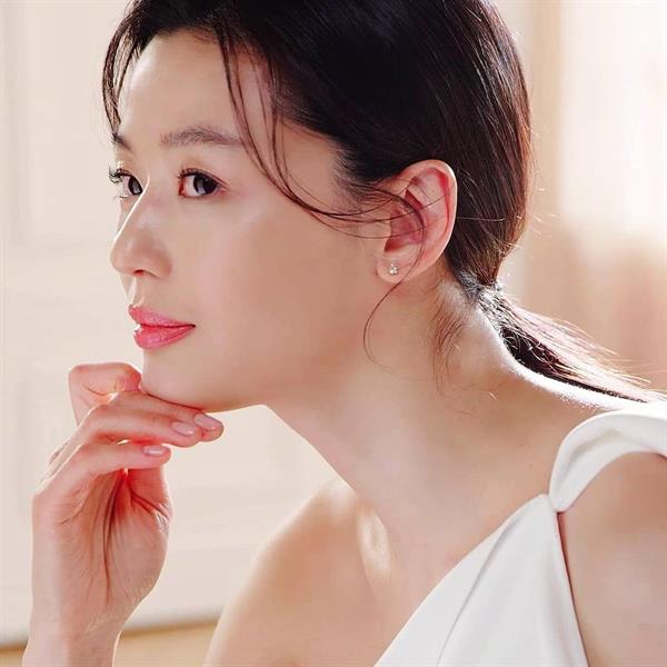 Jun Ji Hyun