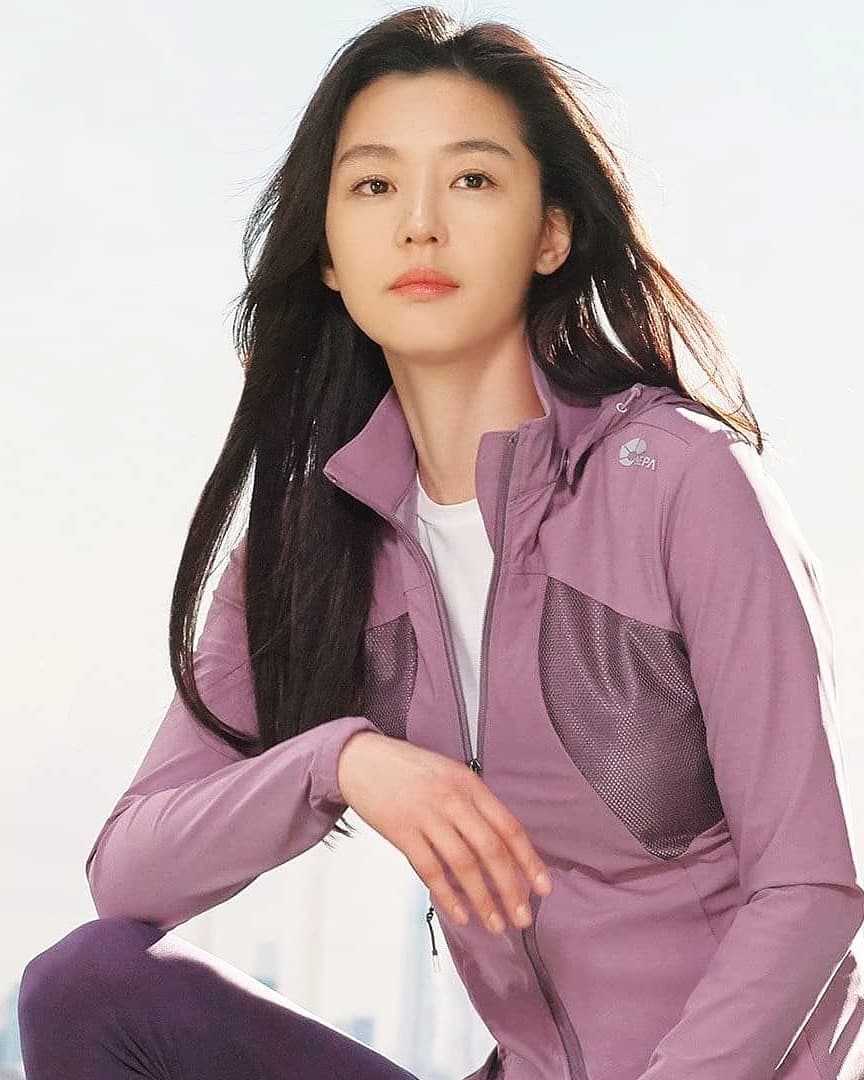 Jun Ji Hyun