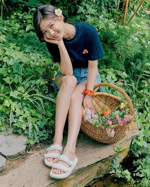 Kim Yoo Jung