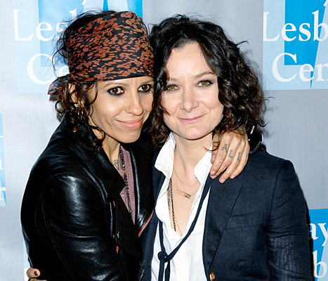 Linda Perry