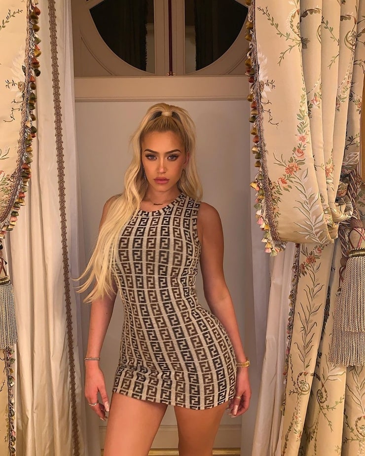 Anastasia Karanikolaou