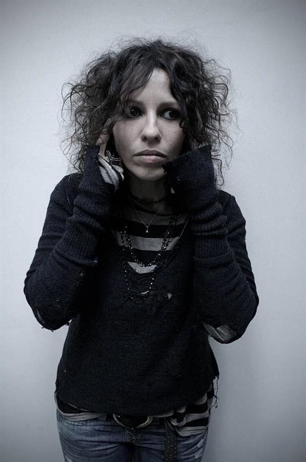 Linda Perry