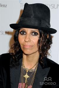 Linda Perry