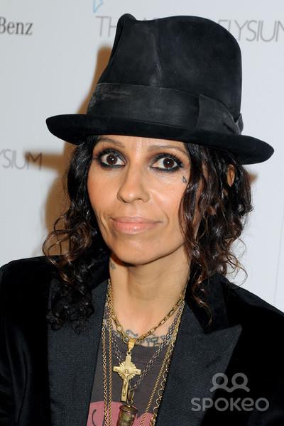 Linda Perry