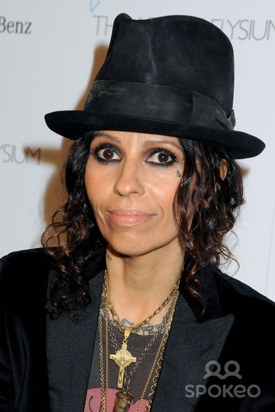 Linda Perry