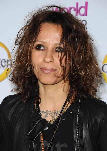 Linda Perry