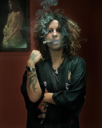 Linda Perry