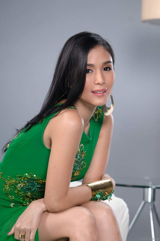 Heart Evangelista Pictures Heart Evangelista